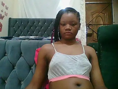 HotJeylee online show from 11-29-25, 07:55