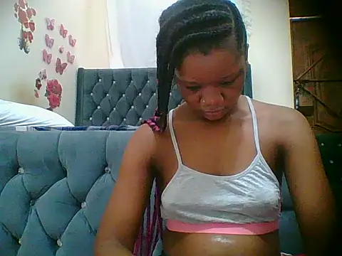 HotJeylee online show from 12-02-25, 07:14