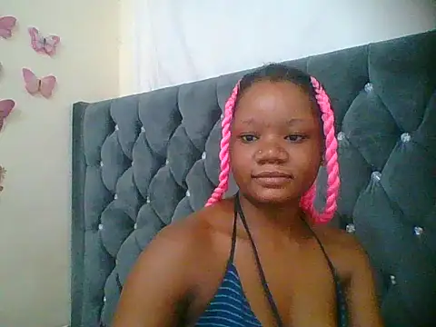 HotJeylee online show from 12-17-25, 06:47