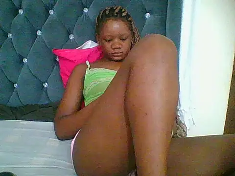 HotJeylee online show from 01-11-26, 09:20