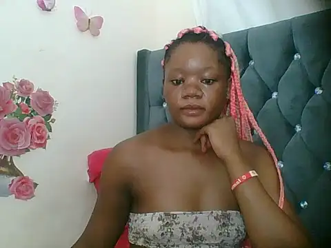 HotJeylee online show from 03-01-26, 03:30