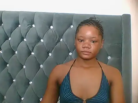 HotJeylee online show from 03-16-26, 07:56