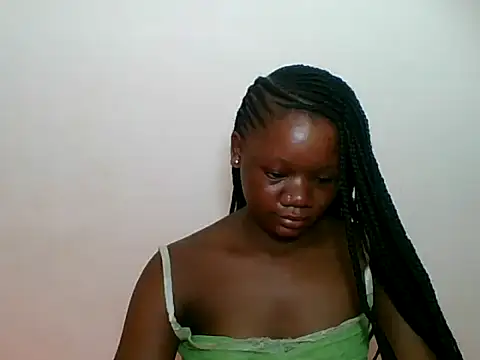 HotJeylee online show from 05-07-26, 12:27