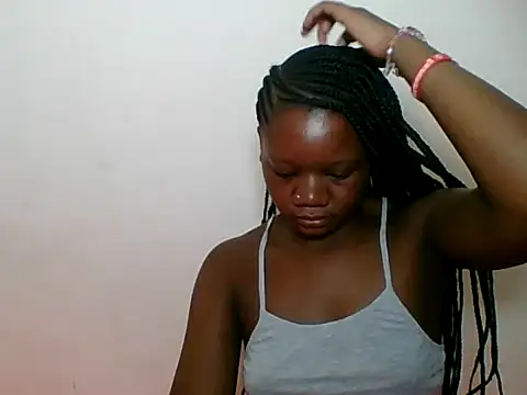 HotJeylee online show from 05-08-26, 12:05