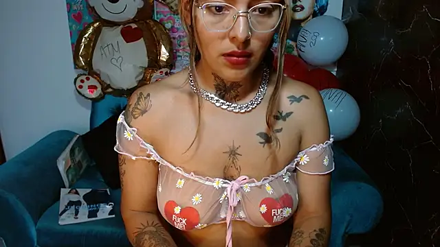 kronikafuckass online show from 02-14-25, 09:32