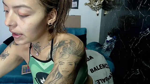 kronikafuckass online show from 03-17-26, 12:30