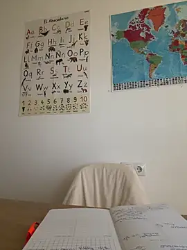 streetdoll online show from 02-22-25, 07:01