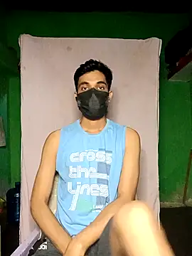 Stallion Theboy22 online show from 02-02-25, 09:08