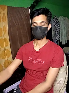 Stallion Theboy22 online show from 02-05-25, 07:53