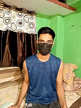 Stallion Theboy22 online show from 02-14-25, 06:45