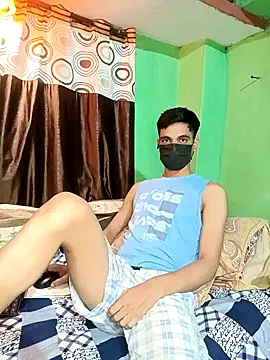 Stallion Theboy22 online show from 02-17-25, 11:34