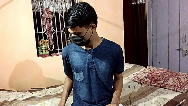 Stallion Theboy22 online show from 11-05-25, 04:34