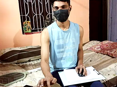 Stallion Theboy22 online show from 11-07-25, 03:39