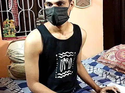 Stallion Theboy22 online show from 11-10-25, 03:49