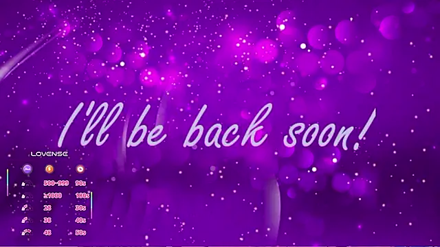 ValleryC online show from 03-19-26, 03:05