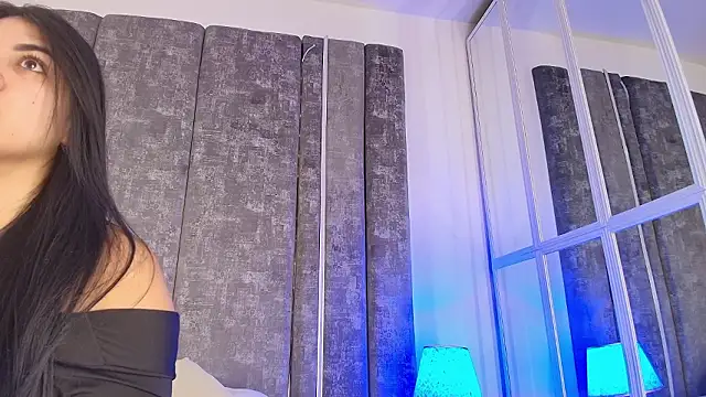 PaulinaDuarte online show from 02-26-26, 12:04