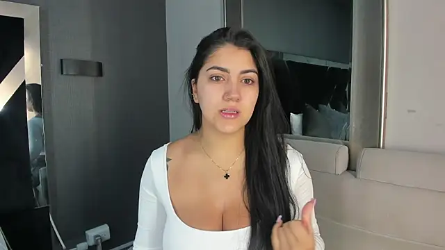 PaulinaDuarte online show from 04-16-26, 11:55