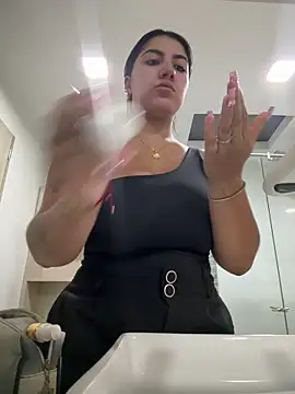 PaulinaDuarte online show from 05-01-26, 11:26