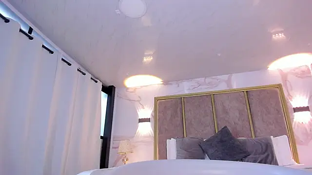 PaulinaDuarte online show from 05-08-26, 11:37