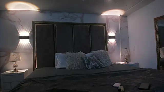 PaulinaDuarte online show from 06-29-26, 12:27