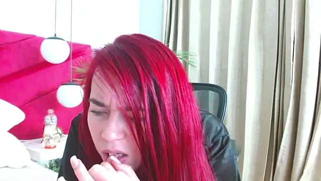 Sophie ponce online show from 07-06-26, 03:03