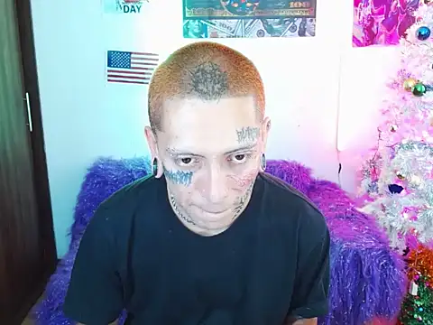 deivid estrada online show from 12-27-24, 03:04