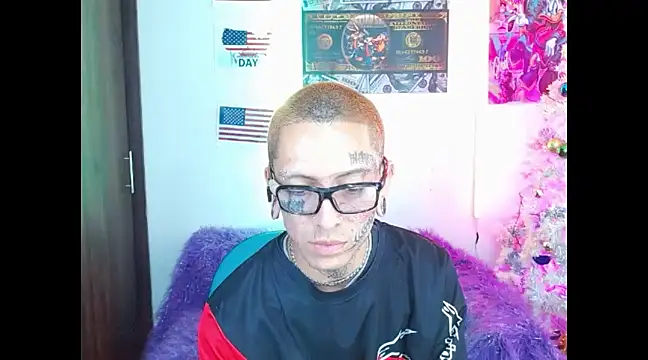 deivid estrada online show from 12-28-24, 06:50