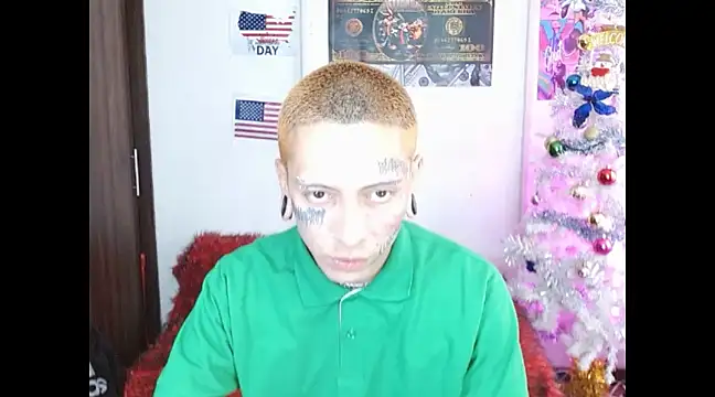 deivid estrada online show from 01-04-25, 02:46