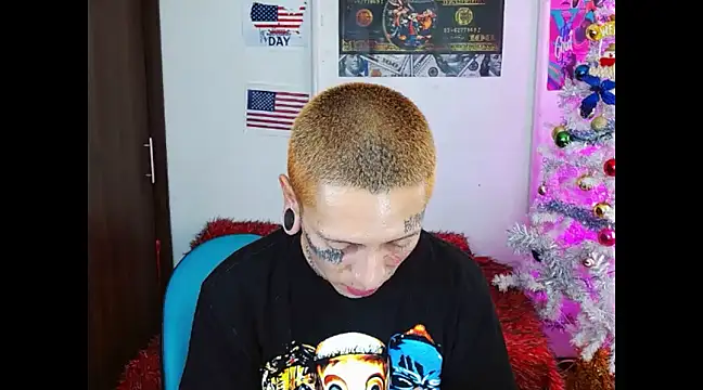 deivid estrada online show from 01-05-25, 03:13