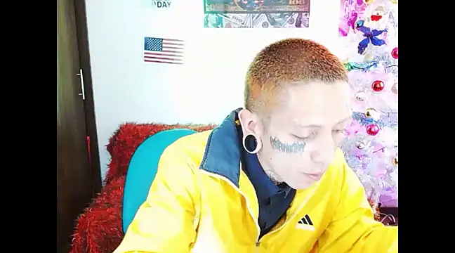 deivid estrada online show from 01-09-25, 02:51