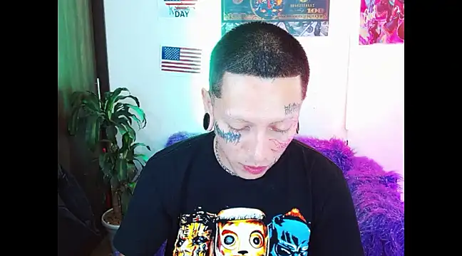 deivid estrada online show from 01-18-25, 02:55