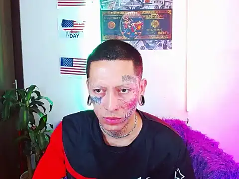 deivid estrada online show from 01-21-25, 03:10