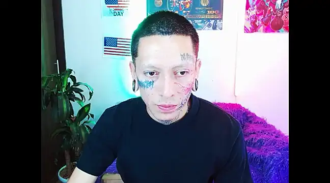 deivid estrada online show from 01-22-25, 02:46