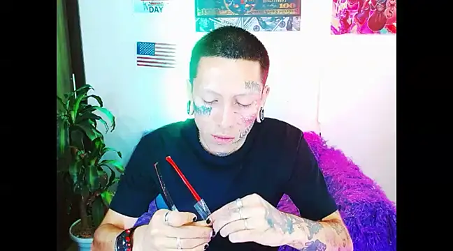 deivid estrada online show from 01-24-25, 02:51