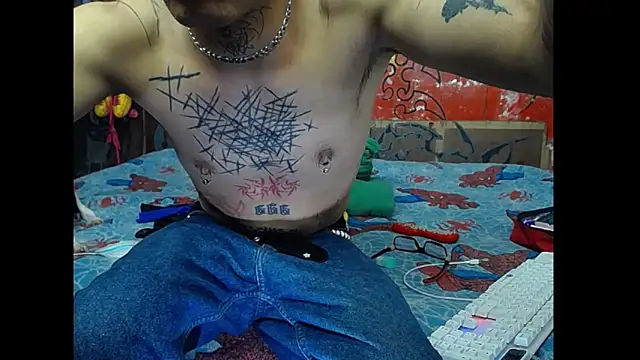 deivid estrada online show from 02-09-25, 01:22