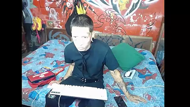 deivid estrada online show from 02-10-25, 04:04