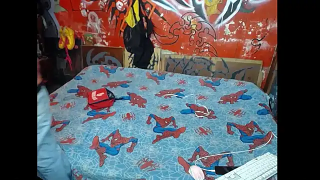 deivid estrada online show from 02-20-25, 03:52