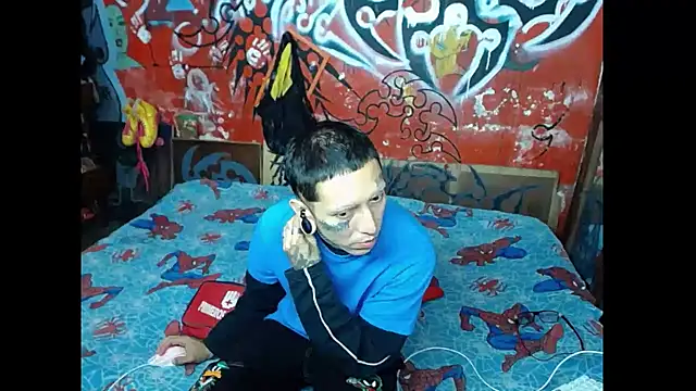 deivid estrada online show from 02-21-25, 04:26