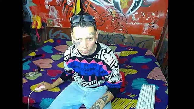 deivid estrada online show from 02-24-25, 04:04