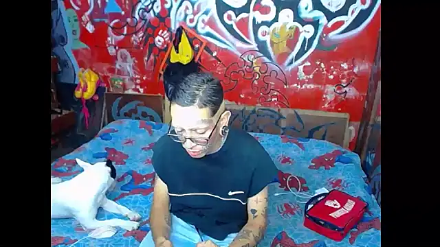 deivid estrada online show from 03-08-25, 10:34