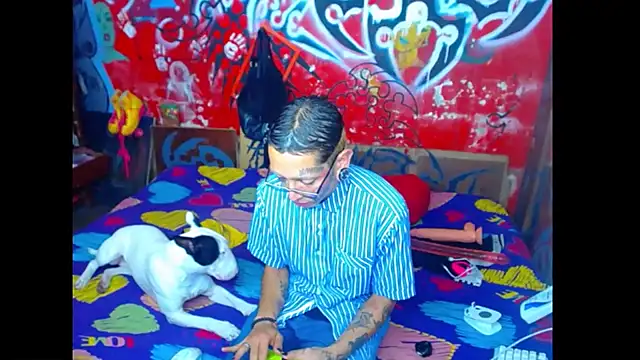 deivid estrada online show from 03-21-25, 07:24