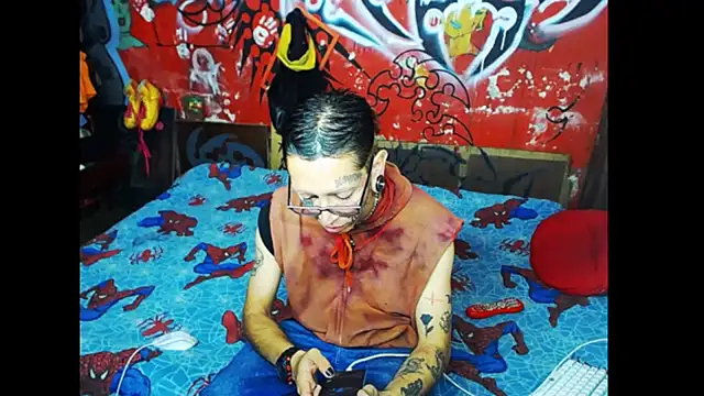 deivid estrada online show from 03-22-25, 04:58