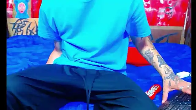 deivid estrada online show from 09-17-25, 04:08