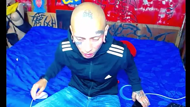 deivid estrada online show from 09-18-25, 04:42