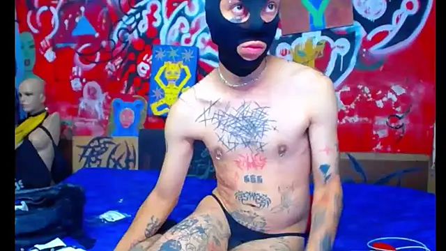 deivid estrada online show from 09-30-25, 04:45