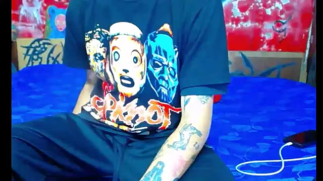 deivid estrada online show from 10-03-25, 04:15