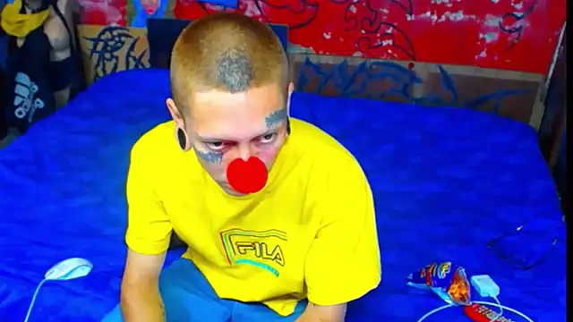 deivid estrada online show from 10-16-25, 03:57