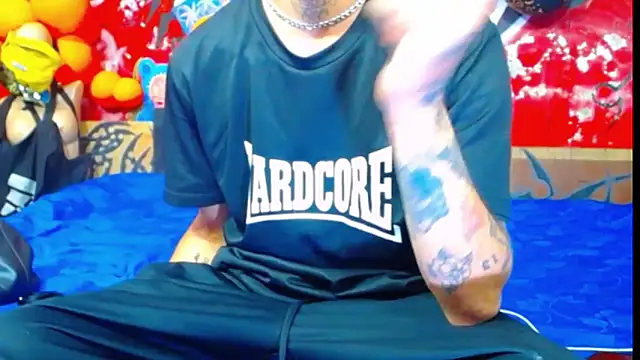 deivid estrada online show from 10-23-25, 04:39