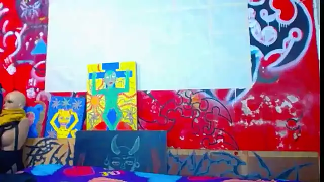 deivid estrada online show from 12-15-25, 04:22