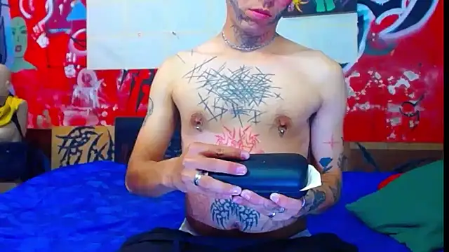 deivid estrada online show from 02-08-26, 04:43